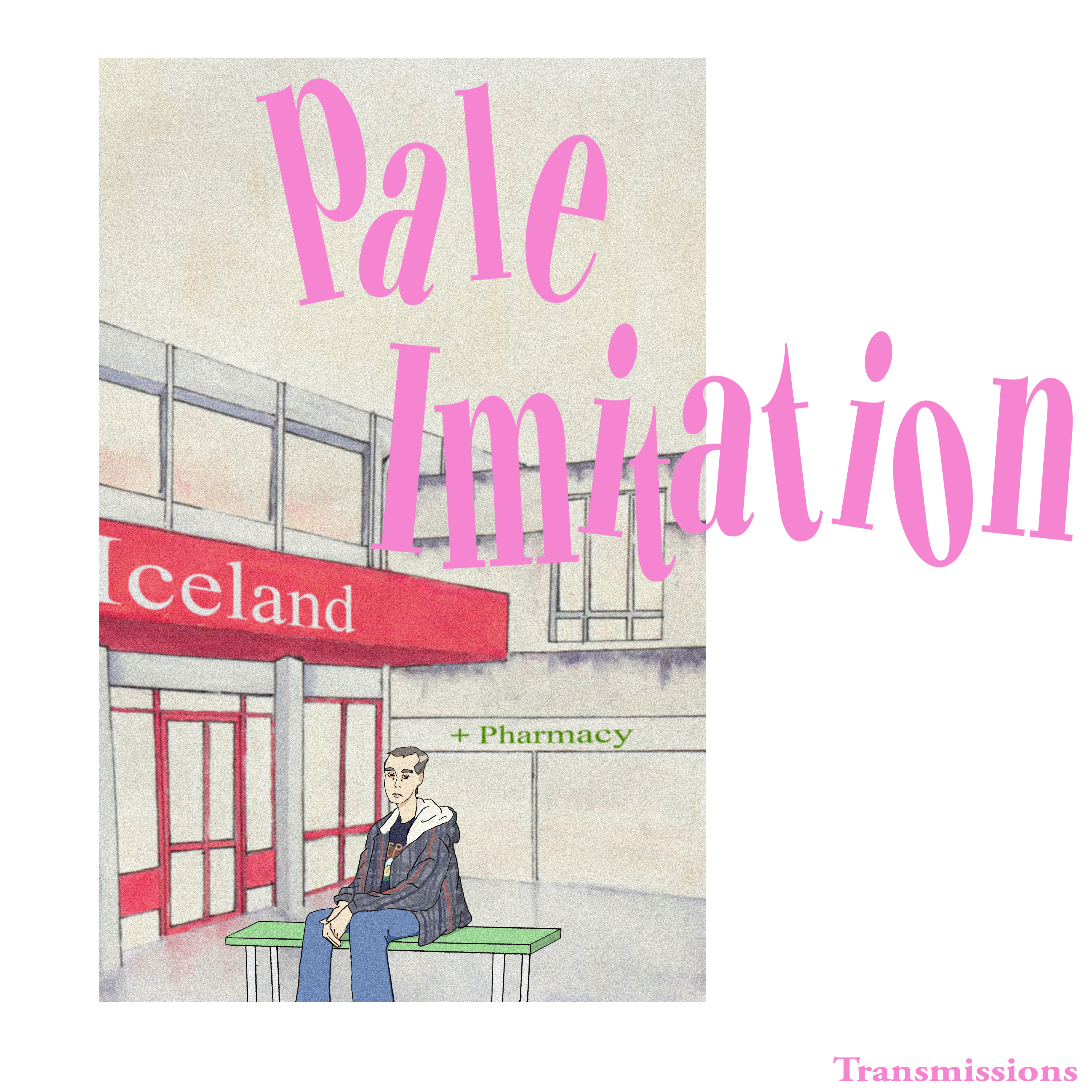 Pale Imitation cover art